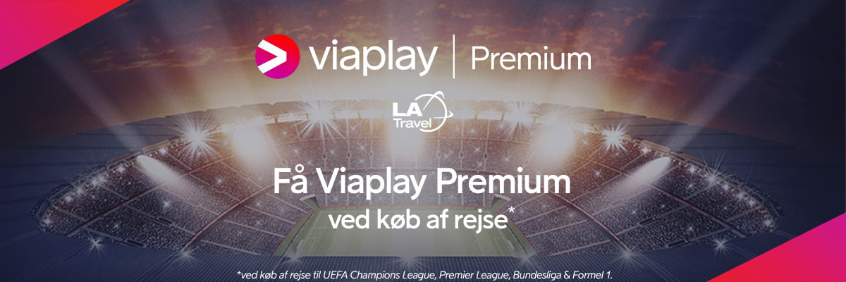 Viaplay Promocode